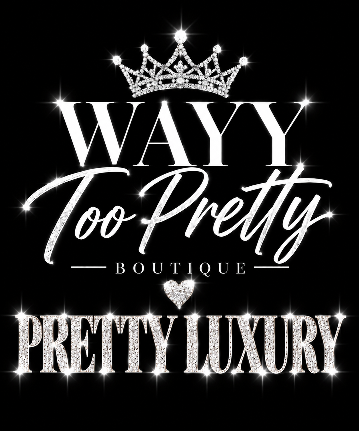 Pretty Luxury