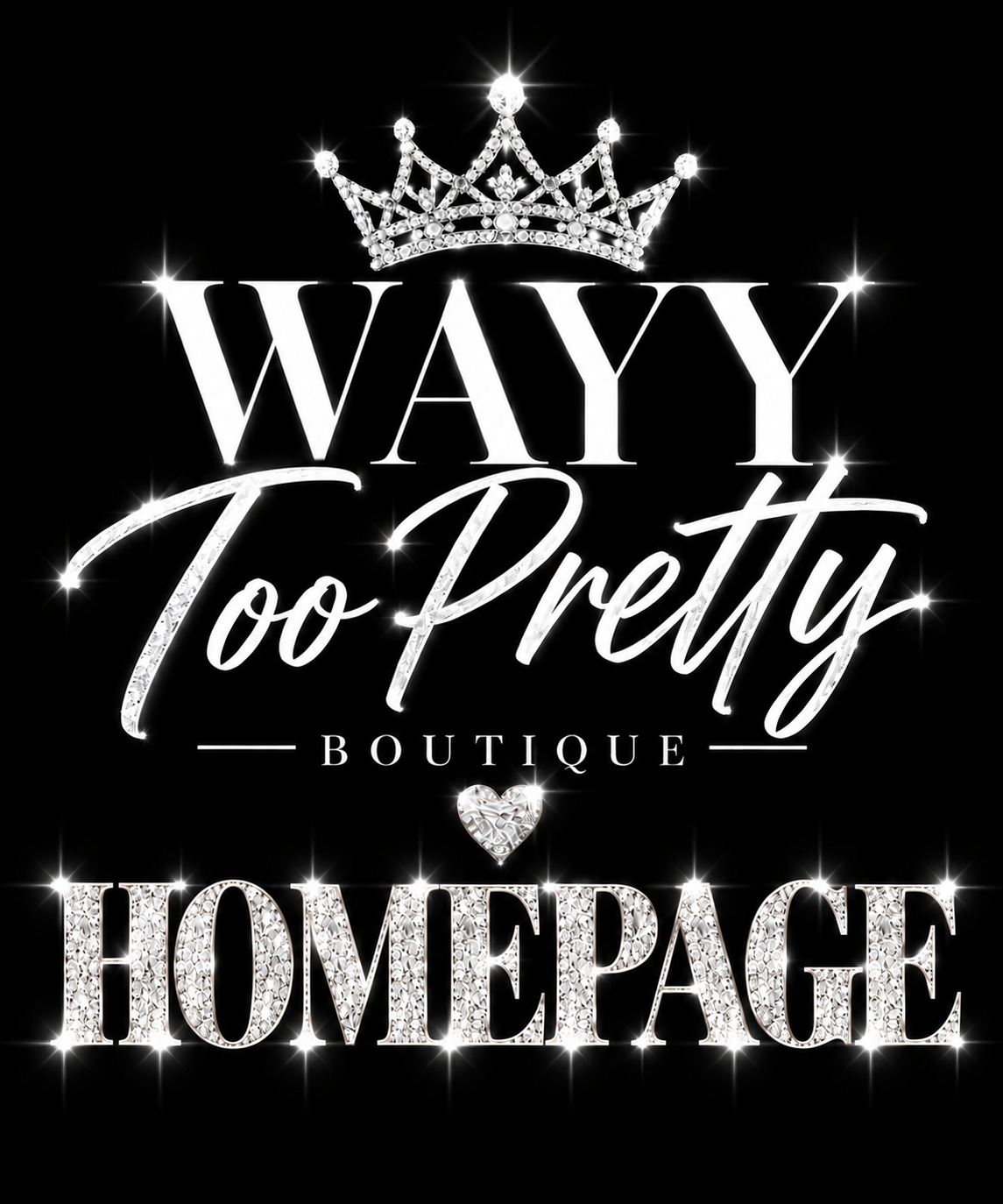 Home page