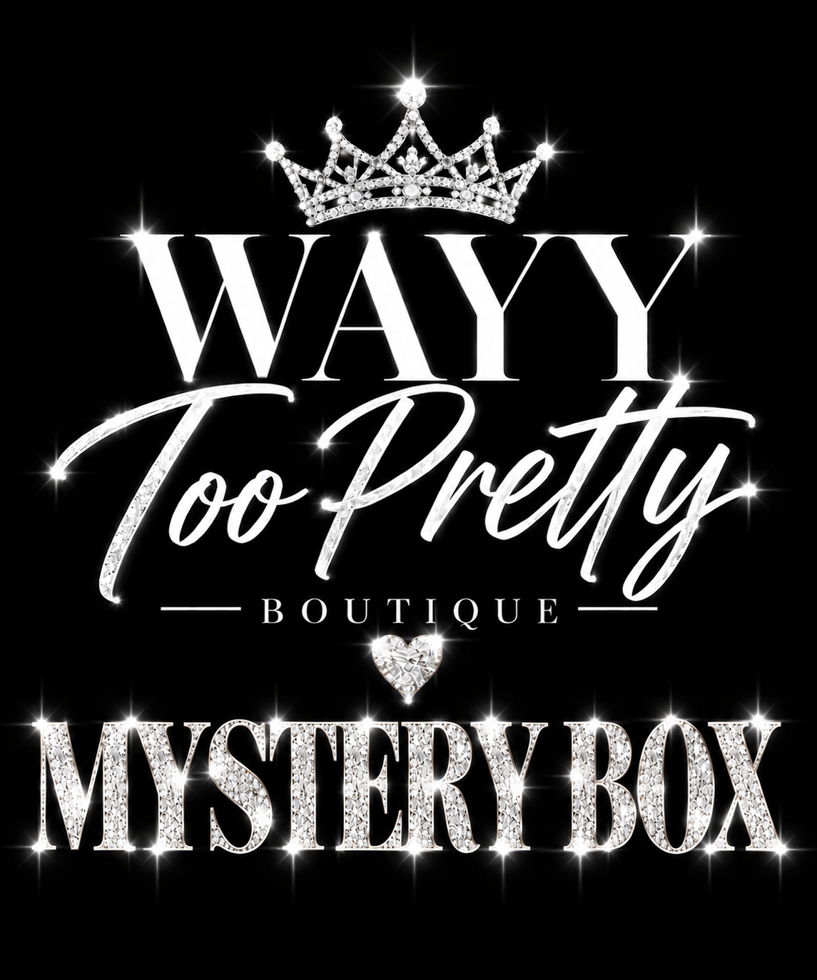 Mystery Box