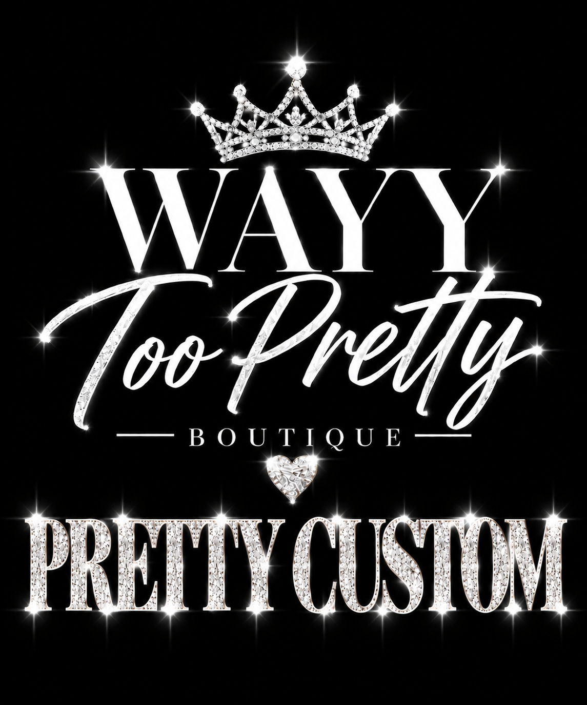 Pretty Custom