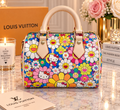 A Bunch Of Flowers Handbag
