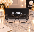 Chanel Glasses