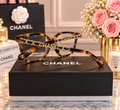 Chanel Glasses