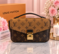 LV Pochette Metis Handbag