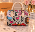 Mixed Emotions Handbag